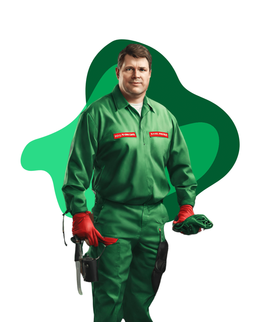 Commercial Pest Control Philadelphia